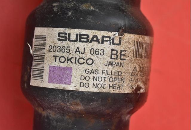  20365AJ061 Subaru