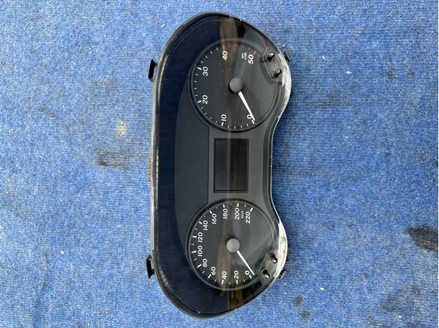 Купити A4479003806 Mercedes 