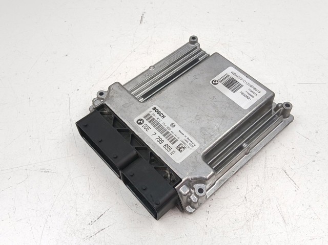 ЕБУ BMW 7799855 ціна, від 74.75 USD