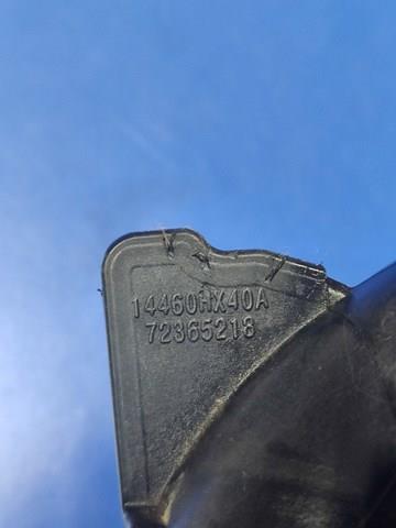 Скоба патрубка интеркуллера Renault (RVI) 144608470R ціна, від 5.18 USD