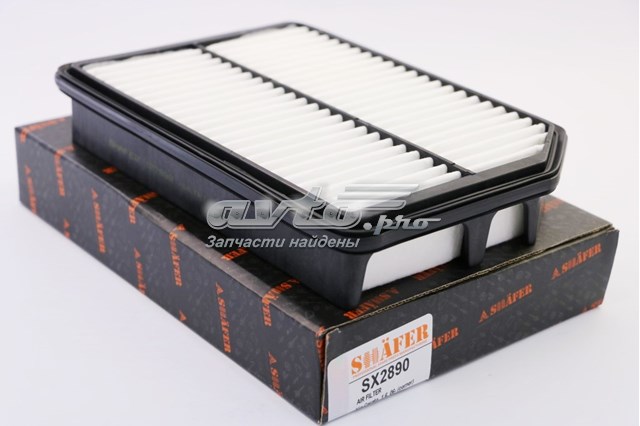 Фільтр повітряний Shafer SX2890