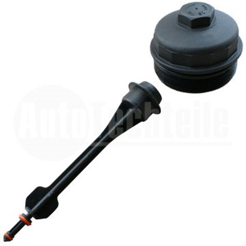 1001829 Autotechteile Кришка масляного фільтра