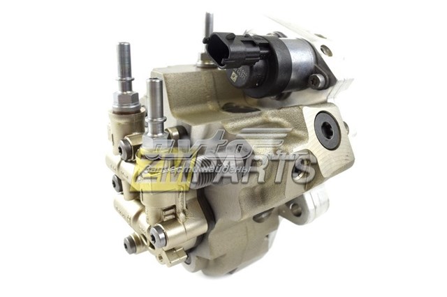 Насос паливний високого тиску Bosch 0445020045 ціна, від 1077.39 USD