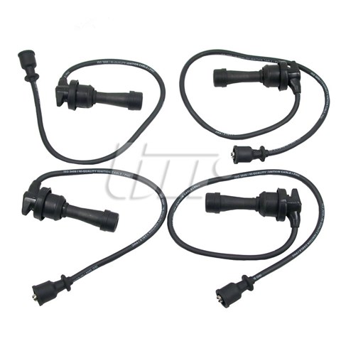 Дроти запалювання VALEO C1115 ціна, від 16.36 USD