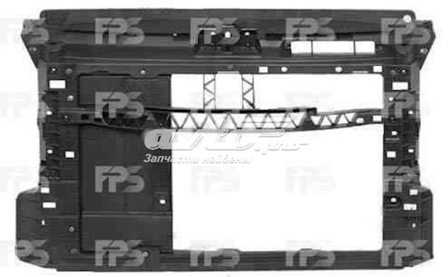Панель передня FPS FP7415201 ціна, від 38.55 USD