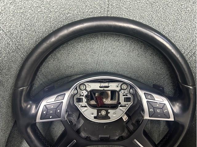 A2464605503 Mercedes Рульове колесо