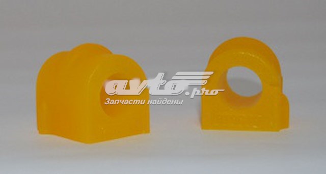 Втулка переднього стабілізатора 010016 Polybush