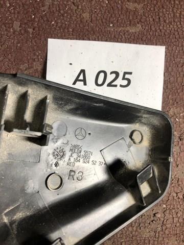 A1649245237 Mercedes 