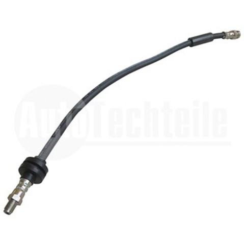 5040305 Autotechteile Гнучка гальмівна трубка передня