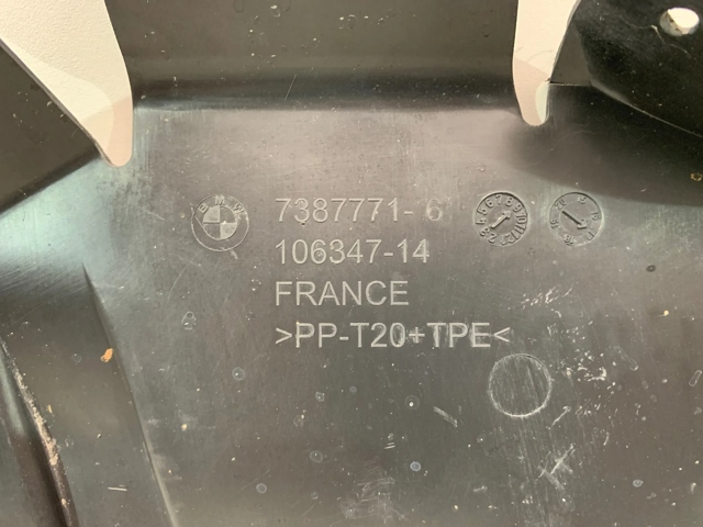  BMW 51757387771 ціна, від 38.01 USD