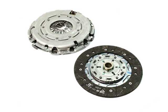 3000952080 Sachs Зчеплення в зборі