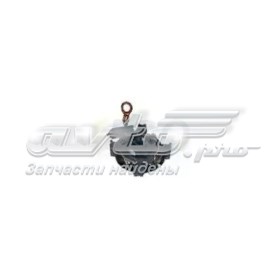 Щеткодеpжатель стартера VALEO 594381