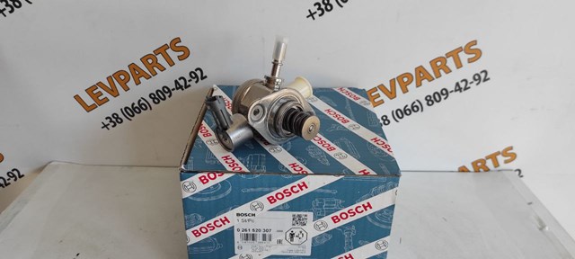 Паливний насос високого тиску 0261520307 Bosch