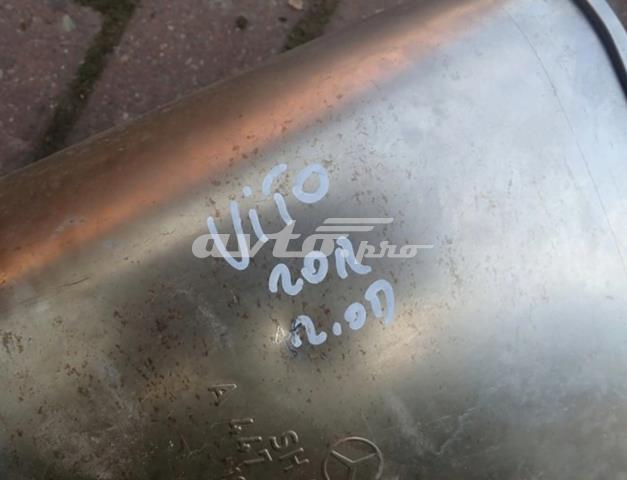 Купити A4474900601 Mercedes 