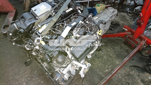 Купити OM651921 Mercedes Двигун