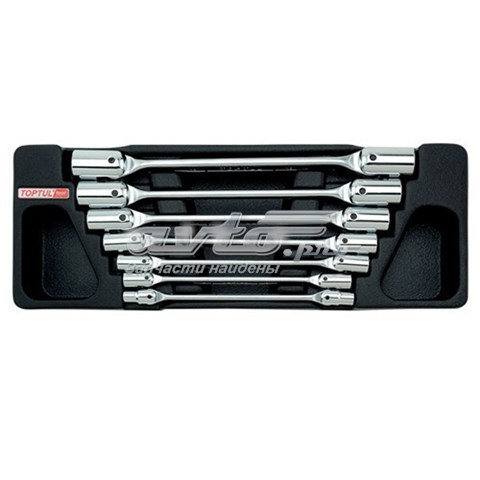  Toptul GAAT0702 ціна, від 52.42 USD