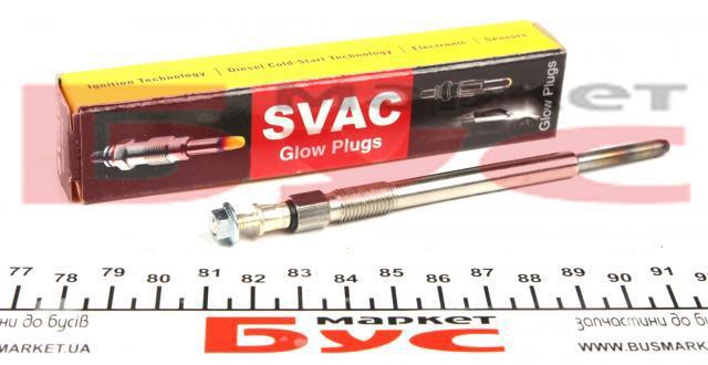 SV026 Svac Свічки розжарювання