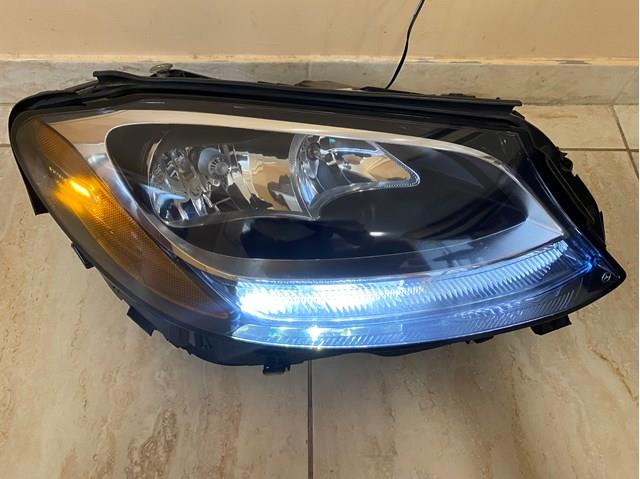 A2059067002 Mercedes 