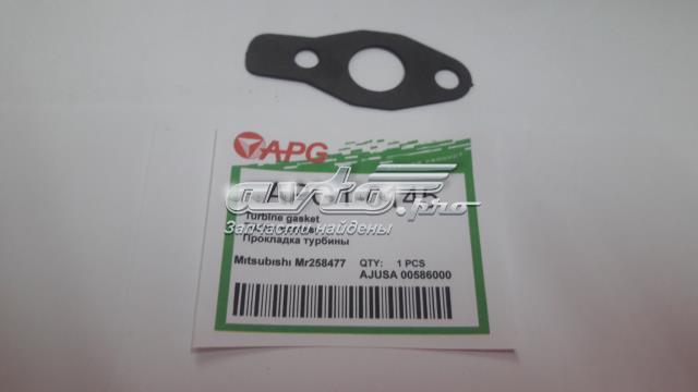 Прокладка шланга відводу масла від турбіни APG10145 APG