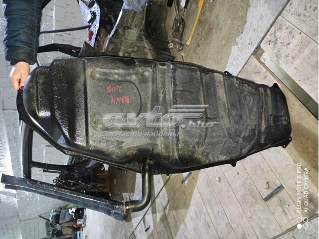 Купити Паливний бак Toyota RAV4 III A3