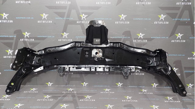  Супорт радіатора верхній/монтажна панель кріплення фар Renault Espace 4