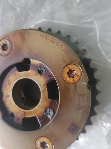  758381905 BMW