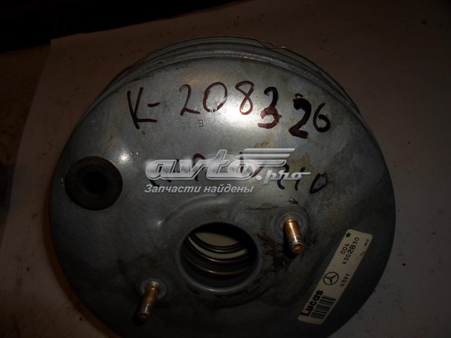 Купити A0044302830 Mercedes 