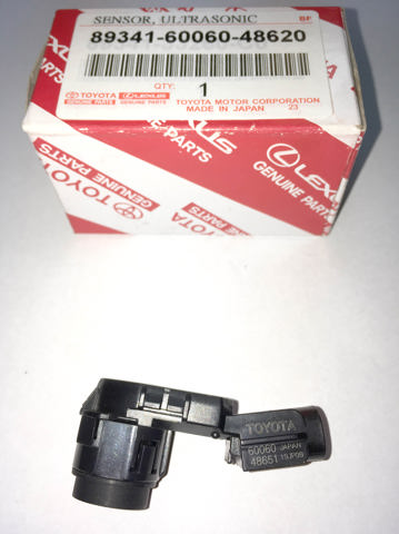  893416006020 Toyota