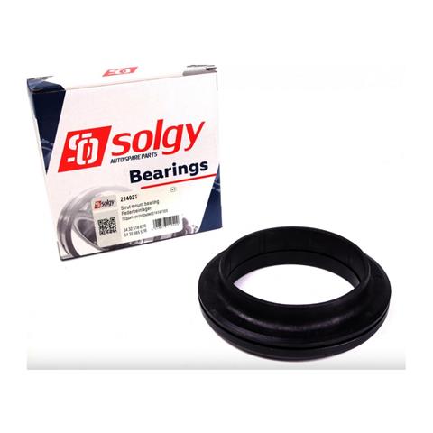 Підшипник опорний амортизатора, переднього Solgy 214021 ціна, від 12.37 USD