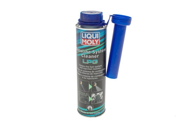 Купити 21787 Liqui Moly 