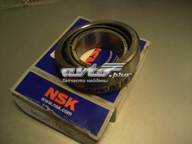 Підшипник маточини задньої NSK HR32006XJ ціна, від 7.69 USD