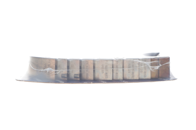 Вкладиші колінвала, корінні, комплект, 1-й ремонт (+0,25) 029HS21915025 Mahle Original