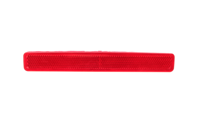 Лівий відбивач бампера Rotweiss RWS1706