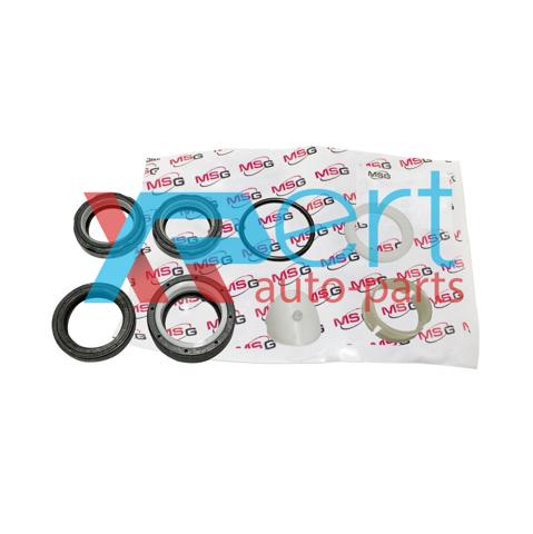 РМК рульовго механізму MSG GL9001KIT ціна, від 42.84 USD