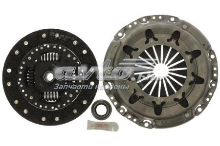 Купити SSL3DS0954 Starline Комплект зчеплення (диск, корзина, підшипник)