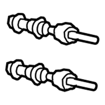 Купити 68385240AA Chrysler 