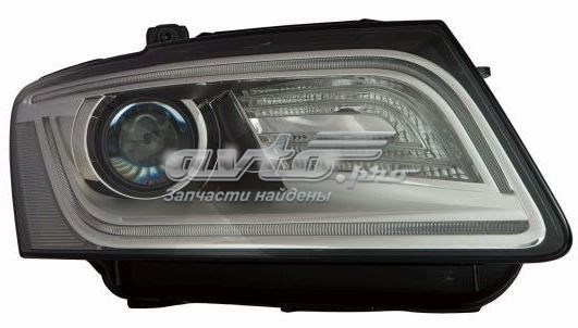 Фара правая Depo/Loro/Abakus 4461148RMLDHEM ціна, від 331.88 USD