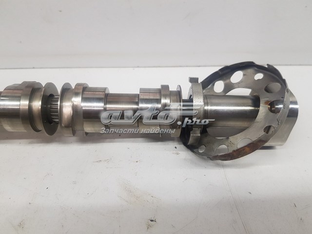 TQ56135 Tqparts Вал розподільний