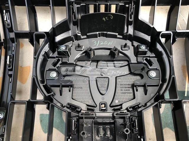 5310160E90 Toyota Решітка радіатора