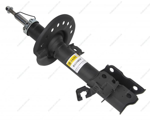 Амортизатор передньої підвіски, лівий Raiso RS314038 ціна, від 40.19 USD