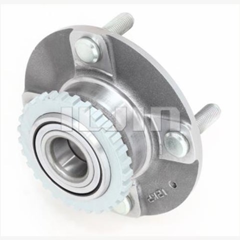 Маточини задніх коліс Iljin IJ112005 ціна, від 33.67 USD
