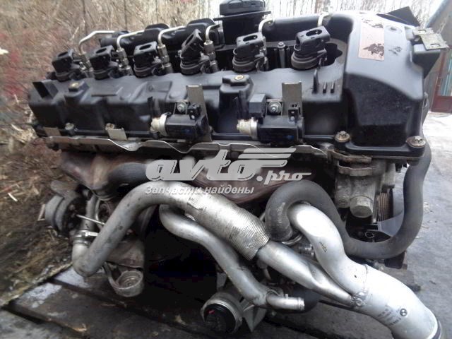 ДВЗ BMW N54B30A ціна, від 3515.26 USD