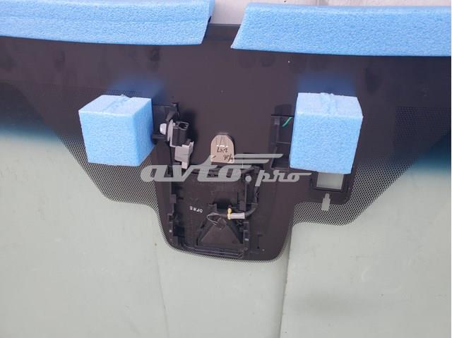 Лобове скло 5610133999 Toyota