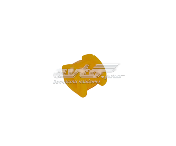 Втулка стабілізатора переднього внутрішня Polybush 010243 ціна, від 3.70 USD