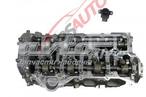 Головка двигуна Nissan/Infiniti 110401LA2A ціна, від 1368.28 USD