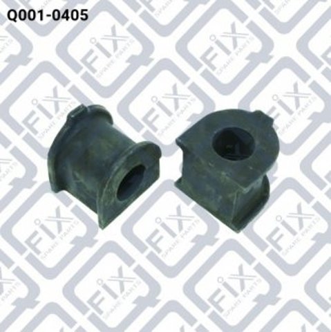 Втулка переднього стабілізатора Q0010405 Q-fix