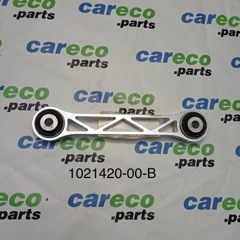 Балансир задній верхній, лівий/правий Sato Tech PS13665