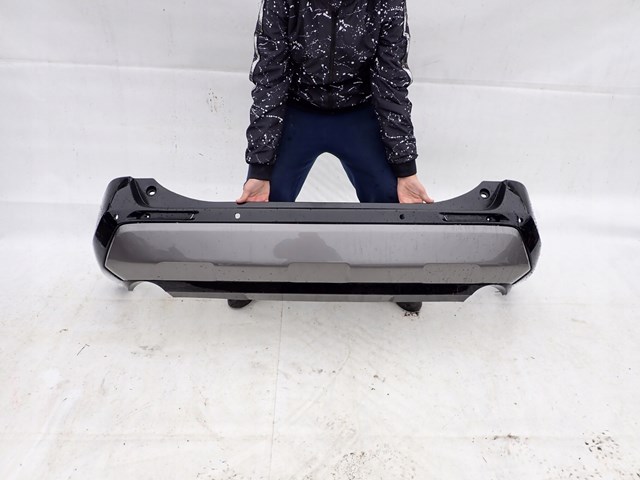 Кожух бампера заднього Toyota 5215942320 ціна, від 36.68 USD
