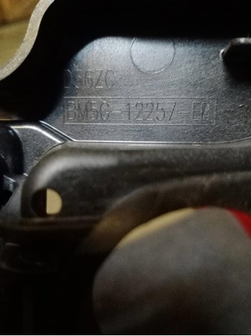 BM5G12257EB Ford 