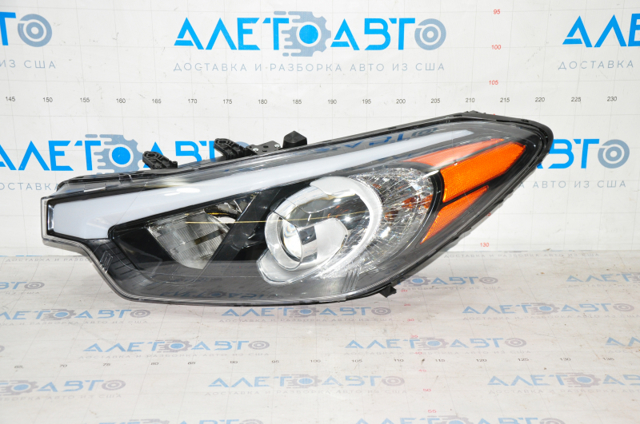 Купити FP4034R1P FPS Основна фара в зборі ліва